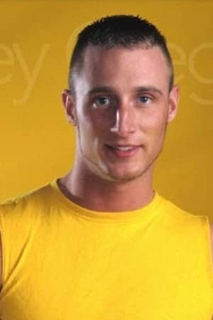 Joey Gregor