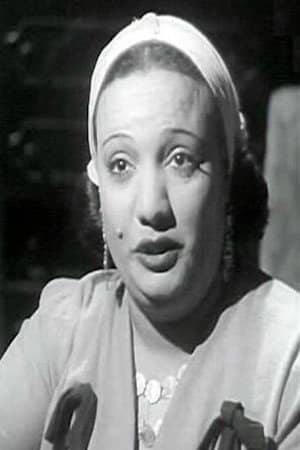 Fathiya Mahmoud