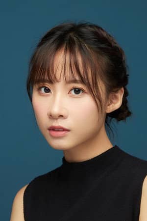 Chen Yan-ru