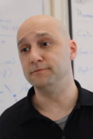 Christopher Frangione