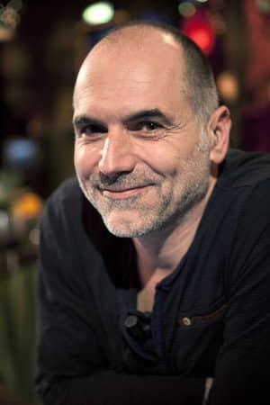 Leo Blokhuis
