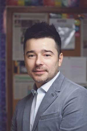Carlos Tufvesson