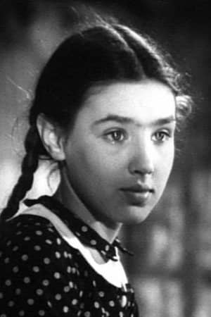 Nina Stravinskaya