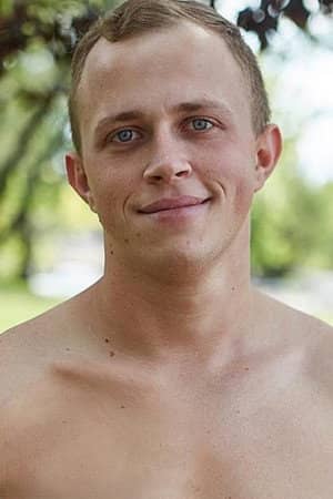 Jase (Corbin Fisher)