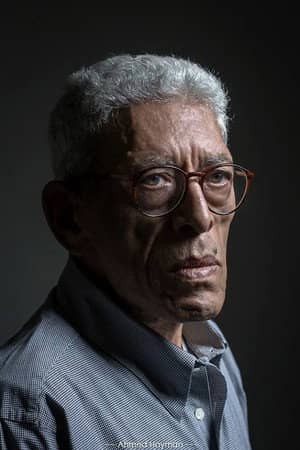 Daoud Abdel Sayed