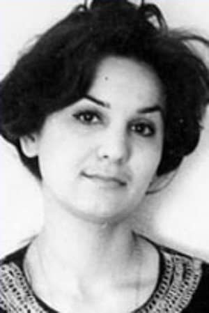 Tamara Masheyeva