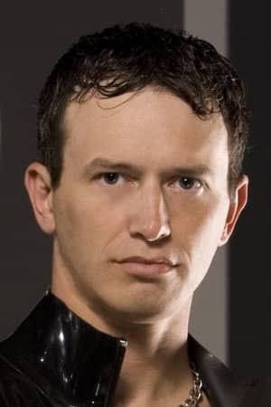 Derrick Paul