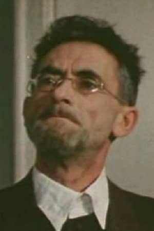 Vladimir Nazarov