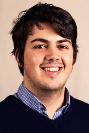 Tiago Fernandes Thomaz Gjesdal