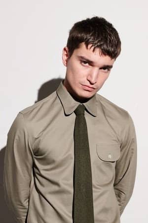Alexander Ferrario
