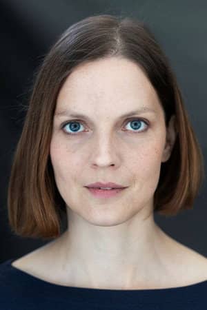 Barbara Ribnikar
