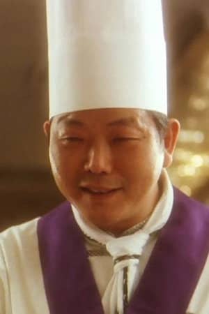 陈东