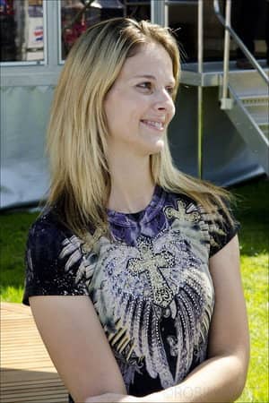 Lisa Kelly