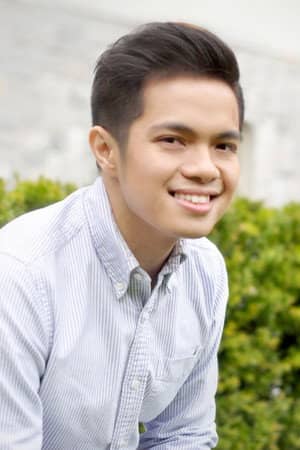 Jeremiah Carag