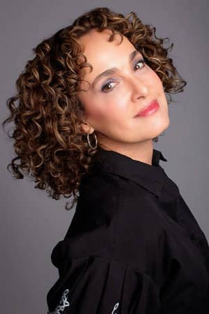 Maria Isabel Henao