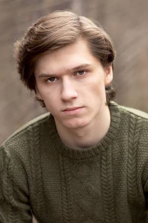 Brandon Regan