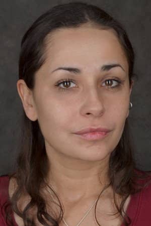 Sofya Ledovskikh
