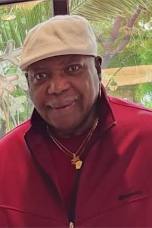 Douglas L. Williams