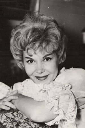 Rosa Rosen
