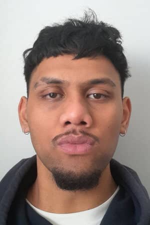Denzel Toka