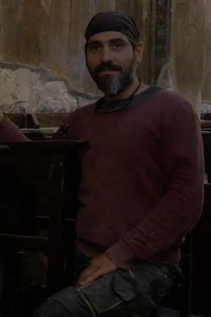 Alexandros Giannakopoulos