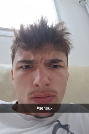 Gabin Grenier