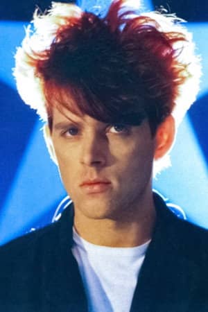 Tom Bailey
