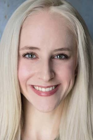 Cortney Laine
