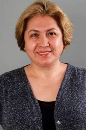 Aysun Tekeli
