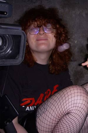 Mae M.