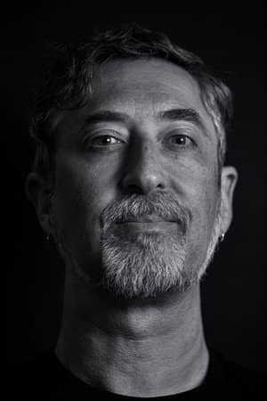 Tim Friedlander