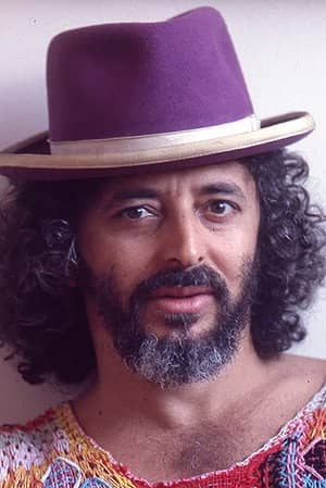 Geraldo Azevedo