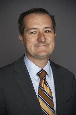 Thomas S. Ricketts