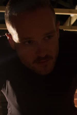 Andrew Gribben