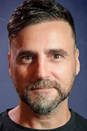Agustín Gonçalves