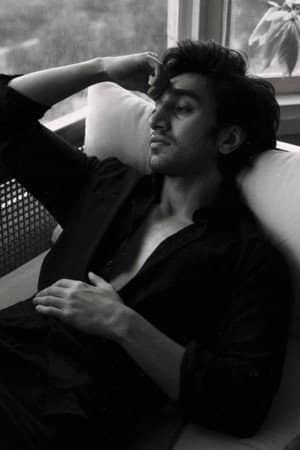 Hamza Sohail