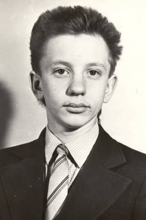 Aleksei Fomkin