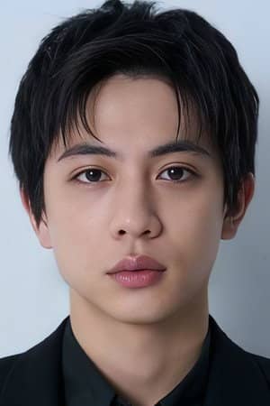 Tanaka Koki