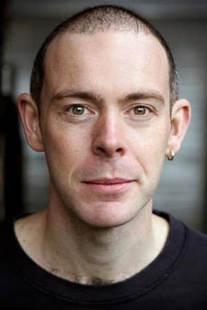 Martin Donaghy