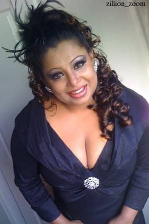 Dilani Abeywardana