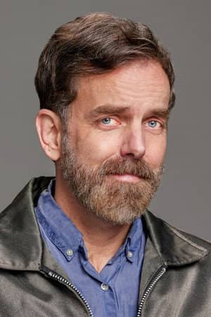 Scott Prendergast