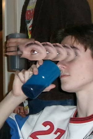 Eli Crowther