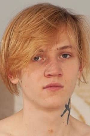 Jude Jensen