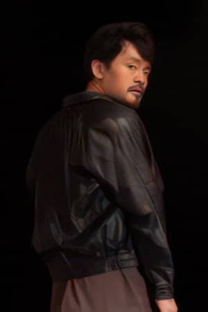 Yu Guo