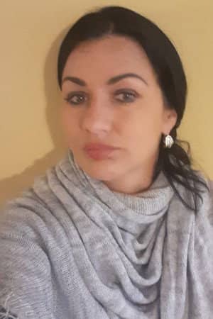 Beata Walewska