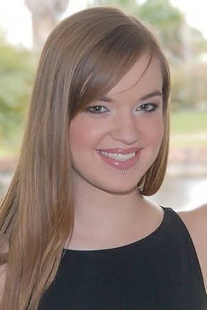 Ali Moorhead