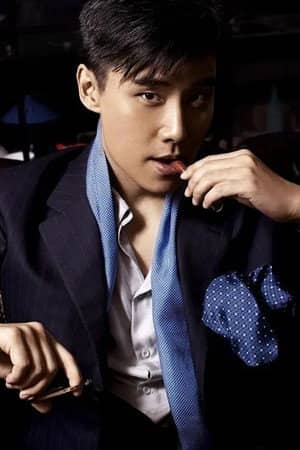 Lin Longqi