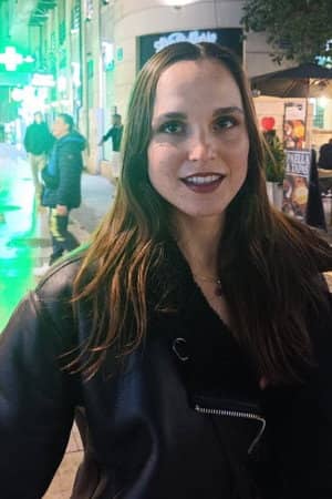 Ana Garijo