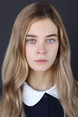Carina Battrick