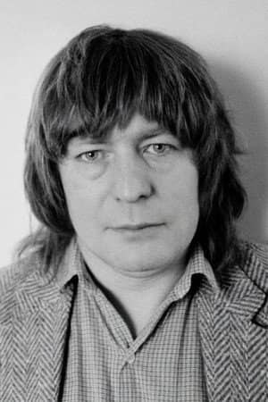 Alan Parker